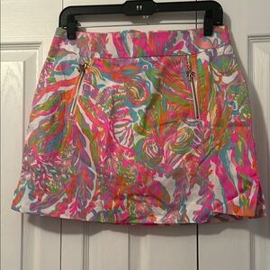 Lilly Pulitzer Skort